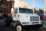 1998 International 8100