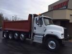 New 2016 Freightliner 114SD for Sale