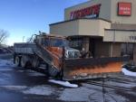 Used 2007 International 7600 for Sale
