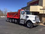New 2018 Freightliner 122SD for Sale
