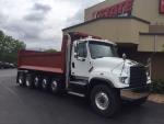 New 2016 Freightliner 114SD for Sale