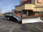 Used 2007 International 7600 for Sale