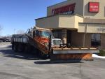 Used 2007 International 7600 for Sale