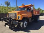 Used 2000 GMC C8500 for Sale