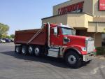 New 2018 Freightliner 122SD for Sale