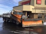 Used 2007 International 7600 for Sale