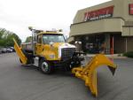 New 2016 Freightliner 114SD for Sale