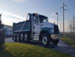 New 2016 Freightliner 114SD for Sale