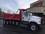 New 2016 Freightliner 114SD for Sale