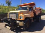 Used 1999 GMC C8500 for Sale