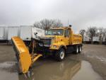 Used 2003 Sterling LT9500 for Sale
