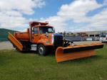 New 2017 Freightliner 108SD for Sale