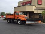 Used 2005 Sterling L8513 for Sale