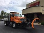 Used 2005 Sterling L8513 for Sale