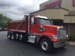 New 2018 Freightliner 122SD for Sale