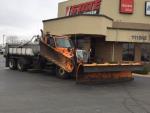 Used 2007 International 7600 for Sale
