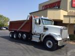New 2018 Freightliner 122SD for Sale