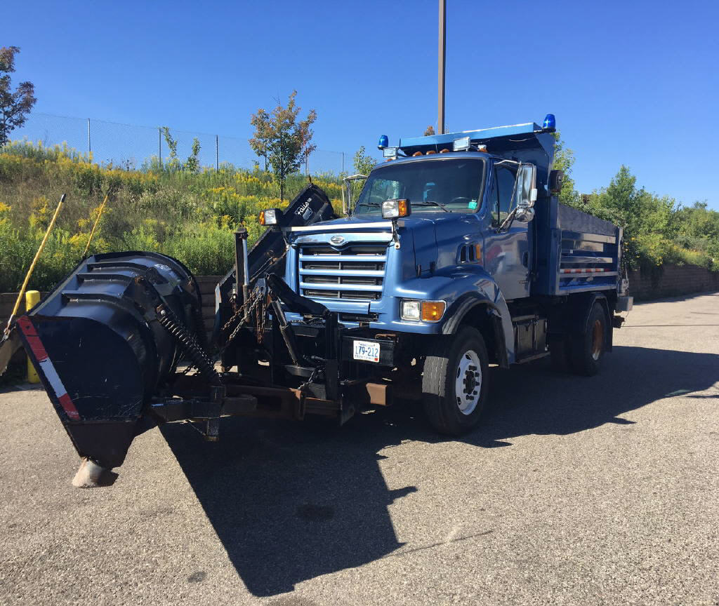Inver Grove Ford >> 2000 Sterling L8511 - Caterpillar 3126B 250 Inver Grove Ford >> 2000 Sterling L8511 - Caterpillar 3126B 250