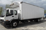 Used 2001 Isuzu FTR for Sale