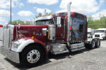 Used 2000 Kenworth W900L for Sale