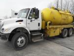 Used 2003 International 7400 for Sale