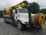 Used 1998 International 2674 for Sale