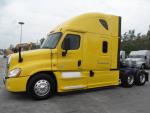 Used 2014 Freightliner Cascadia for Sale