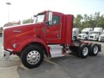 Used 2006 Kenworth T800 for Sale