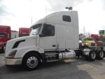 Used 2013 Volvo VNL670 for Sale