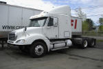 Used 2009 Freightliner Columbia for Sale