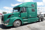 Used 2010 Volvo VNL780 for Sale