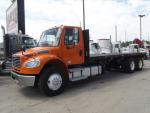 Used 2011 Freightliner M2 for Sale
