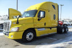 Used 2012 Freightliner Cascadia for Sale