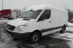 Used 2011 Mercedes Benz Sprinter 2500 for Sale