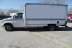 Used 2001 Ford E450 for Sale