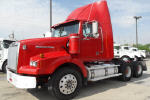Used 2010 Western Star 4900SA for Sale