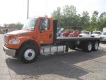 Used 2011 Freightliner M2 for Sale