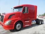 Used 2007 Volvo VNL630 for Sale