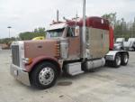 Used 1999 Peterbilt 379 for Sale