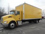 Used 2009 Kenworth T270 for Sale