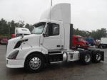 Used 2012 Volvo VNL64T for Sale