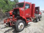 Used 2006 Kenworth T800 for Sale