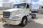 Used 2008 Freightliner Columbia for Sale