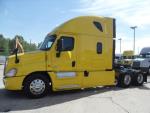 Used 2014 Freightliner Cascadia for Sale