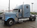 Used 2002 Freightliner Classic XL for Sale