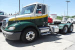 Used 2009 Freightliner Columbia for Sale