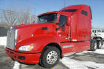 Used 2010 Kenworth T660 for Sale