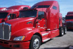 Used 2010 Kenworth T660 for Sale