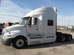 Used 2010 International Prostar for Sale