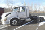 Used 2009 Volvo VNL670 for Sale